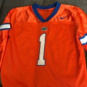 Nike Florida Gators Boys size 4